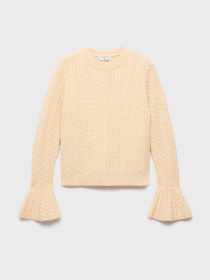 Джемпер MANGO модель 17005843_11 Джемпер MANGO модель 17005843_11 Фото