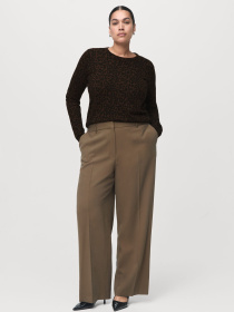 Джемпер MANGO модель 17005832_32 Фото