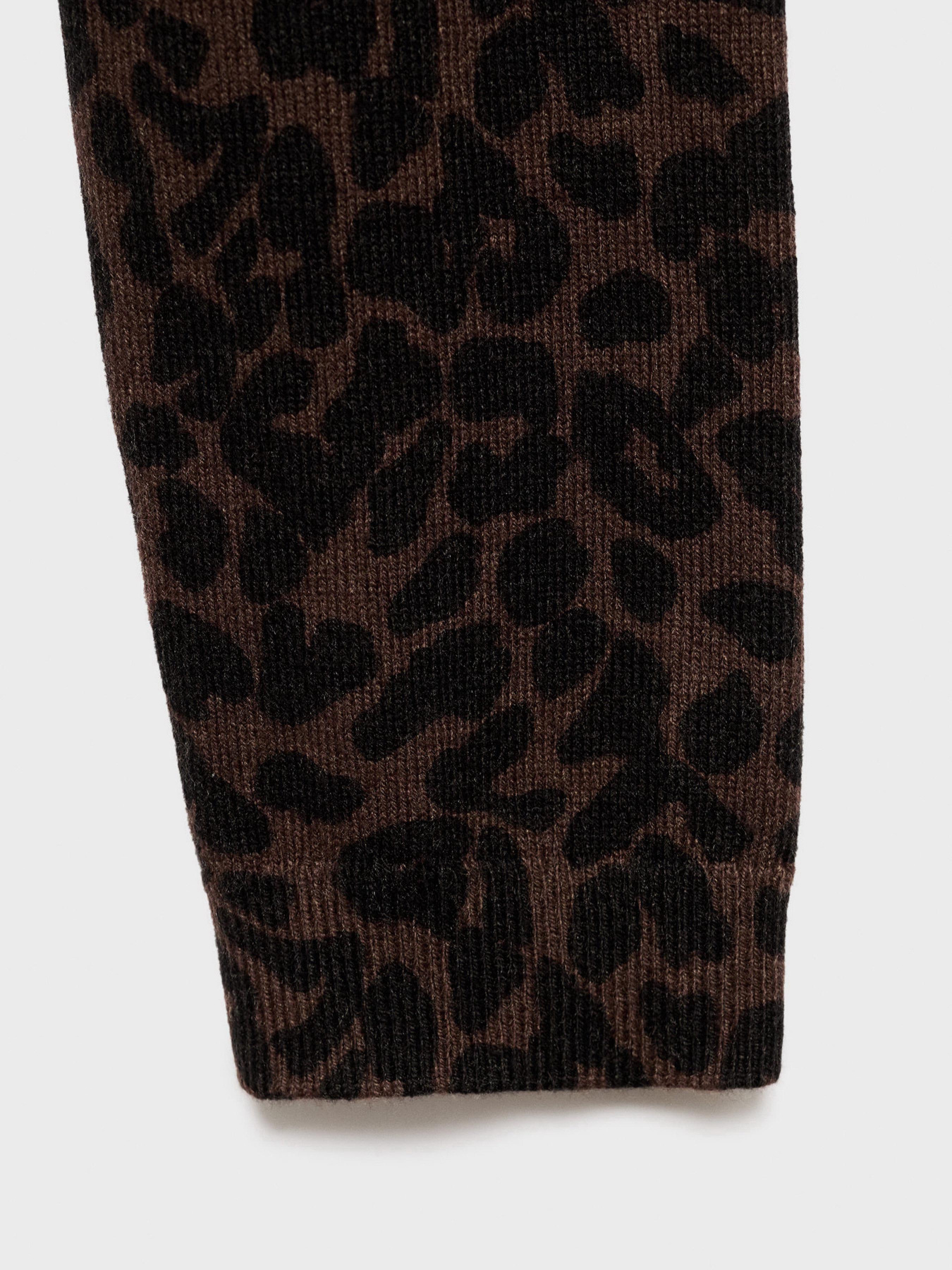 Джемпер MANGO модель 17005832_32 Джемпер MANGO модель 17005832_32 Фото