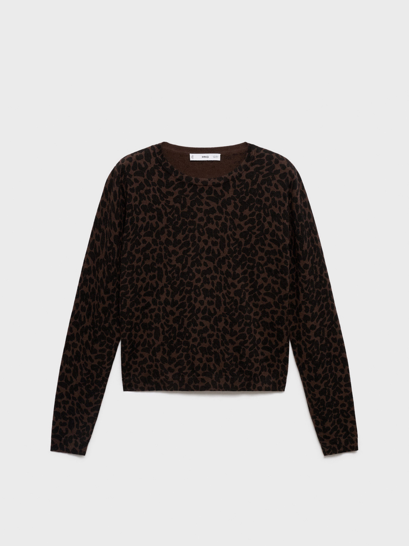 Джемпер MANGO модель 17005832_32 Джемпер MANGO модель 17005832_32 Фото