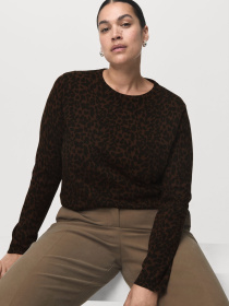 Джемпер MANGO модель 17005832_32 Джемпер MANGO модель 17005832_32 Фото