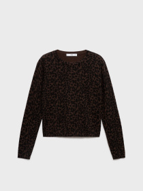 Джемпер MANGO модель 17005832_32 Джемпер MANGO модель 17005832_32 Фото