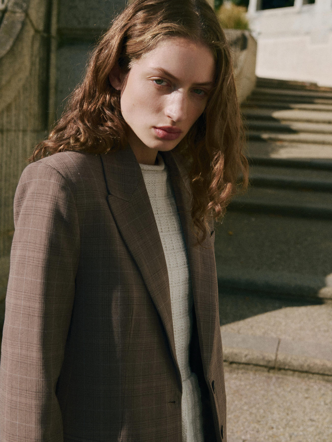 Піджак MANGO модель 17086742_35 Піджак MANGO модель 17086742_35 Фото