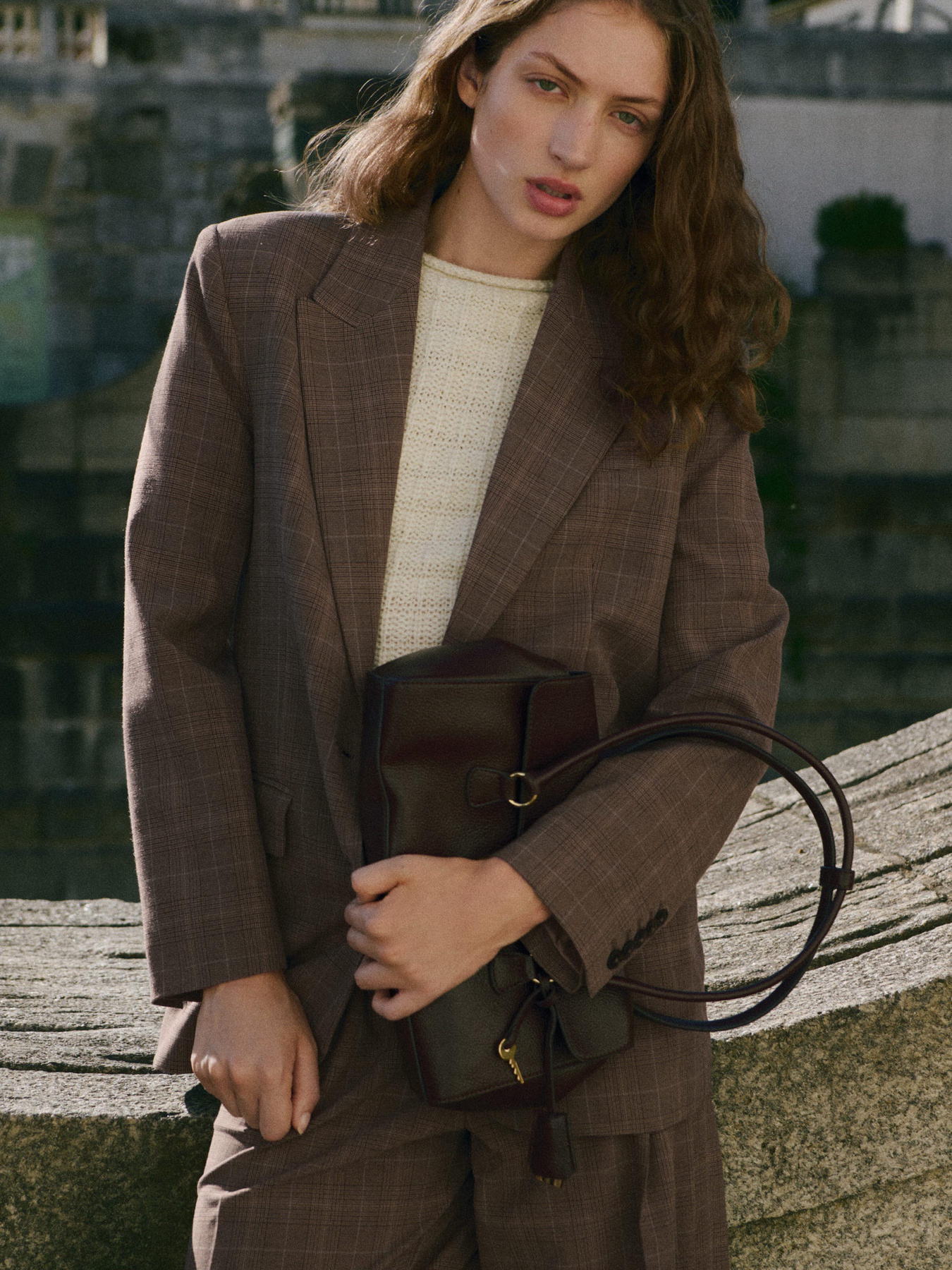 Піджак MANGO модель 17086742_35 Піджак MANGO модель 17086742_35 Фото