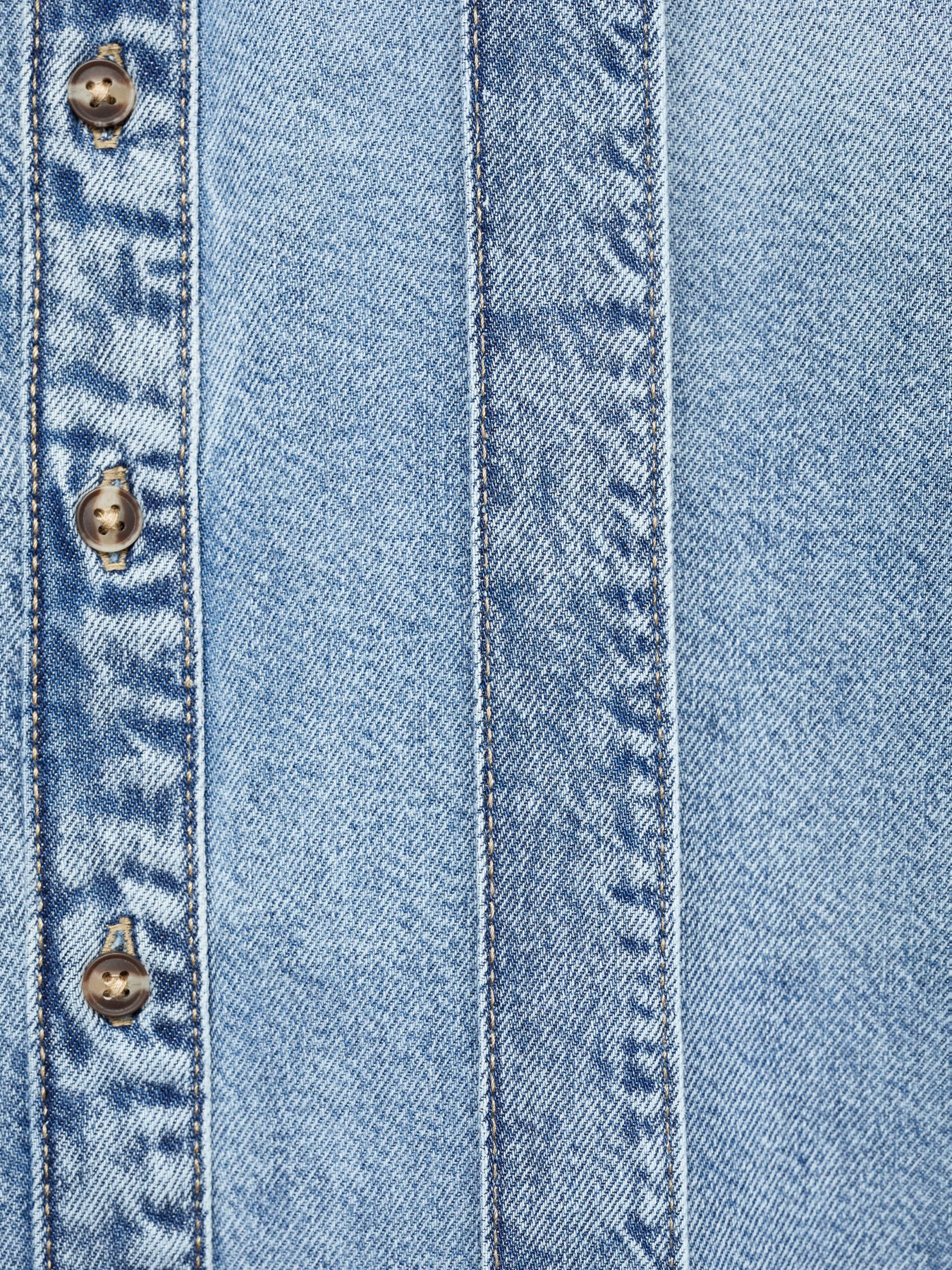 Рубашка MANGO модель 17054113_TM Фото