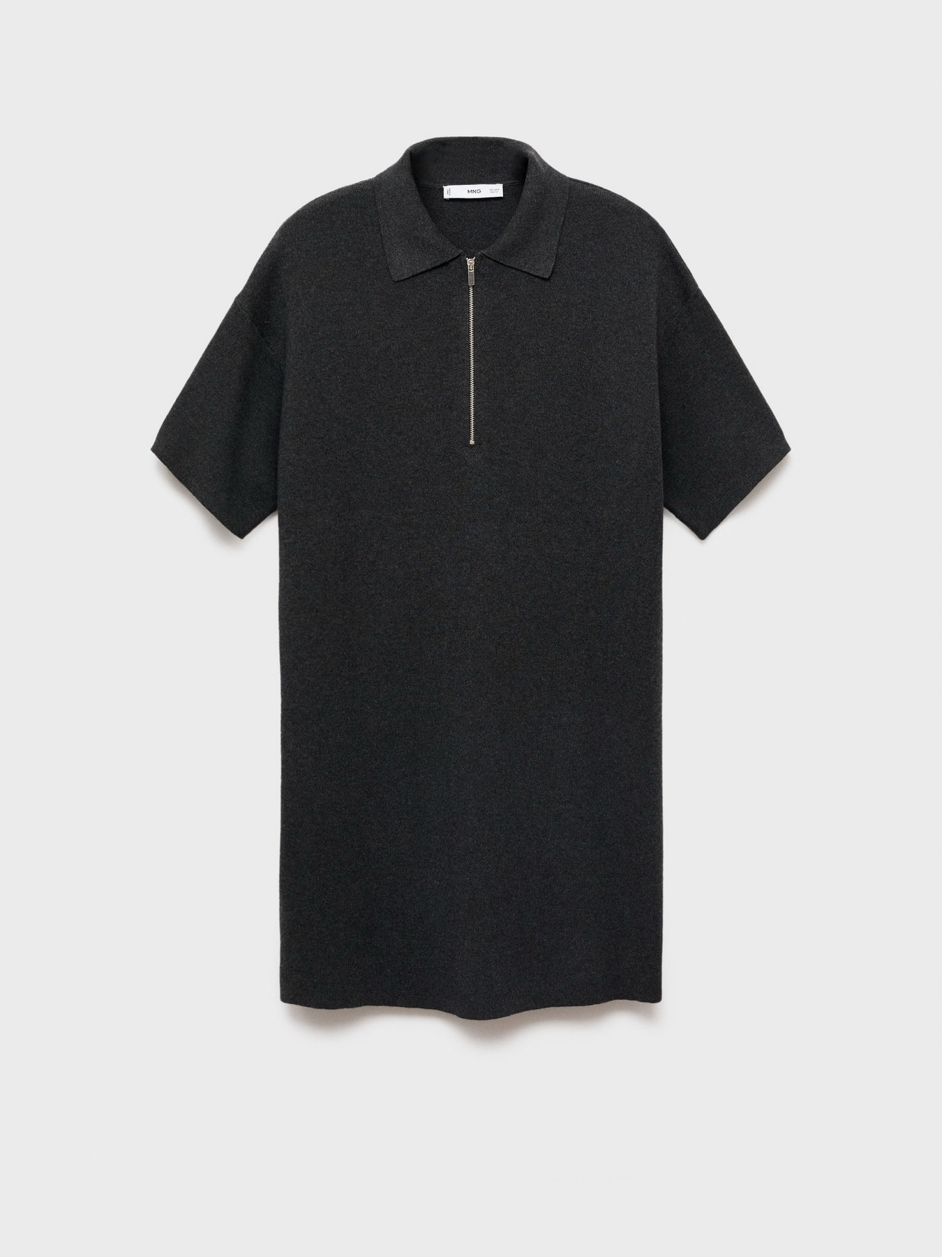 Платье мини MANGO модель 17075803_96 Фото