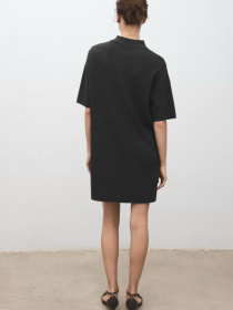 Платье мини MANGO модель 17075803_96 Фото