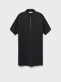 Платье мини MANGO модель 17075803_96 Фото