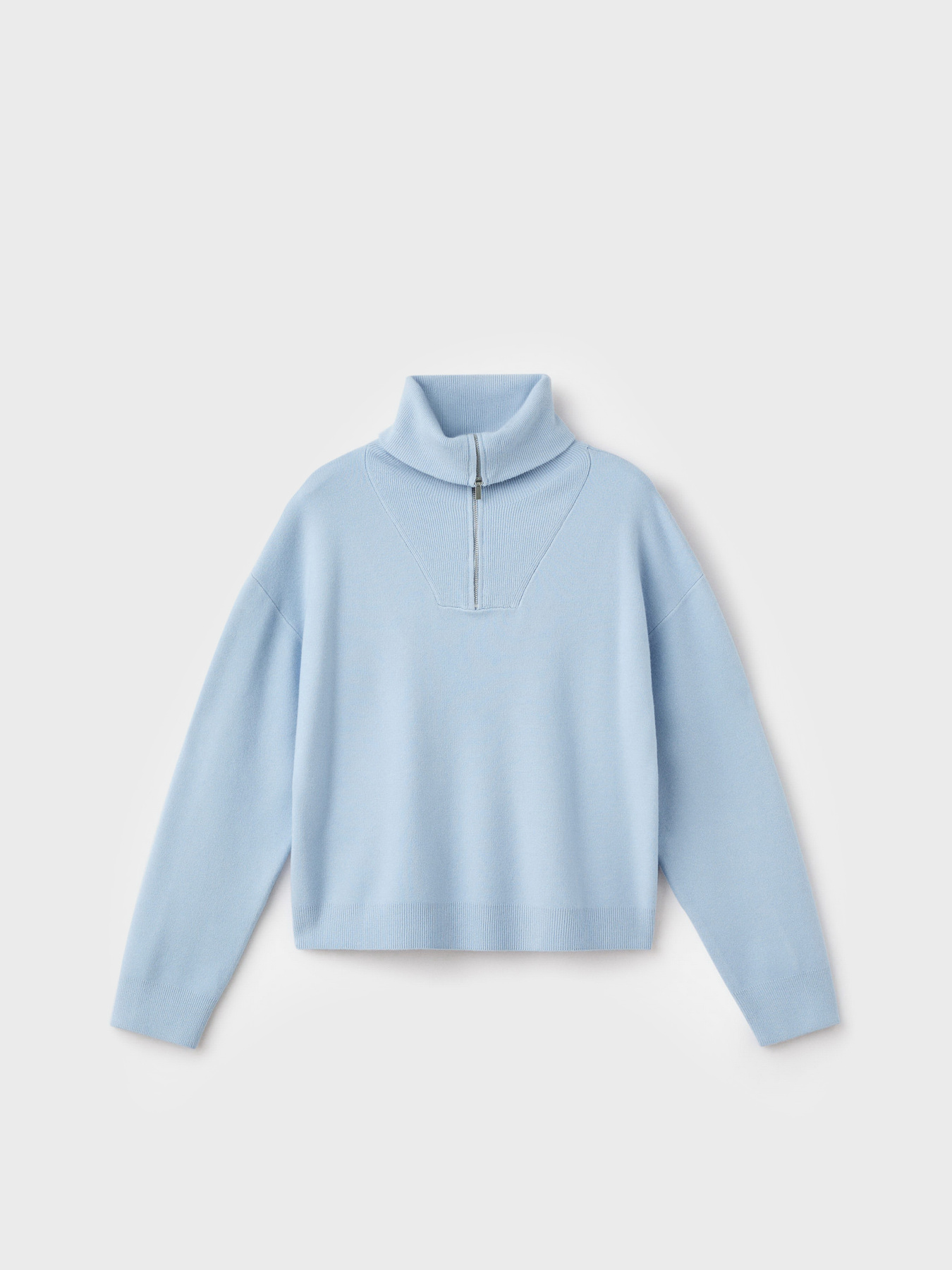 Свитер MANGO модель 17007833_50 Фото