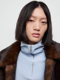 Светр MANGO модель 17007833_50 Фото