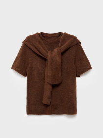 Джемпер MANGO модель 17005839_30 Фото