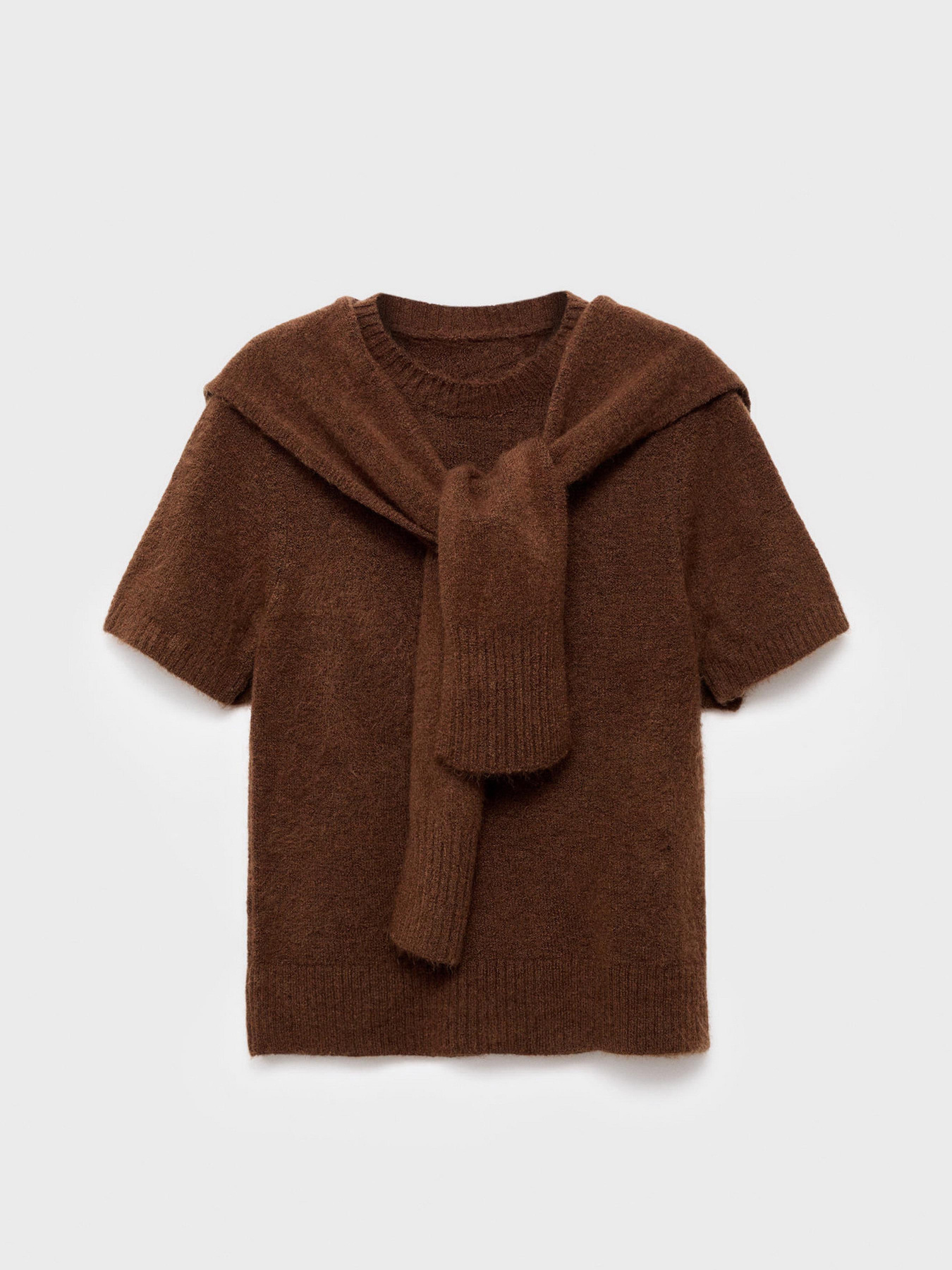 Джемпер MANGO модель 17005839_30 Фото