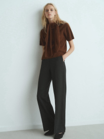 Джемпер MANGO модель 17005839_30 Фото