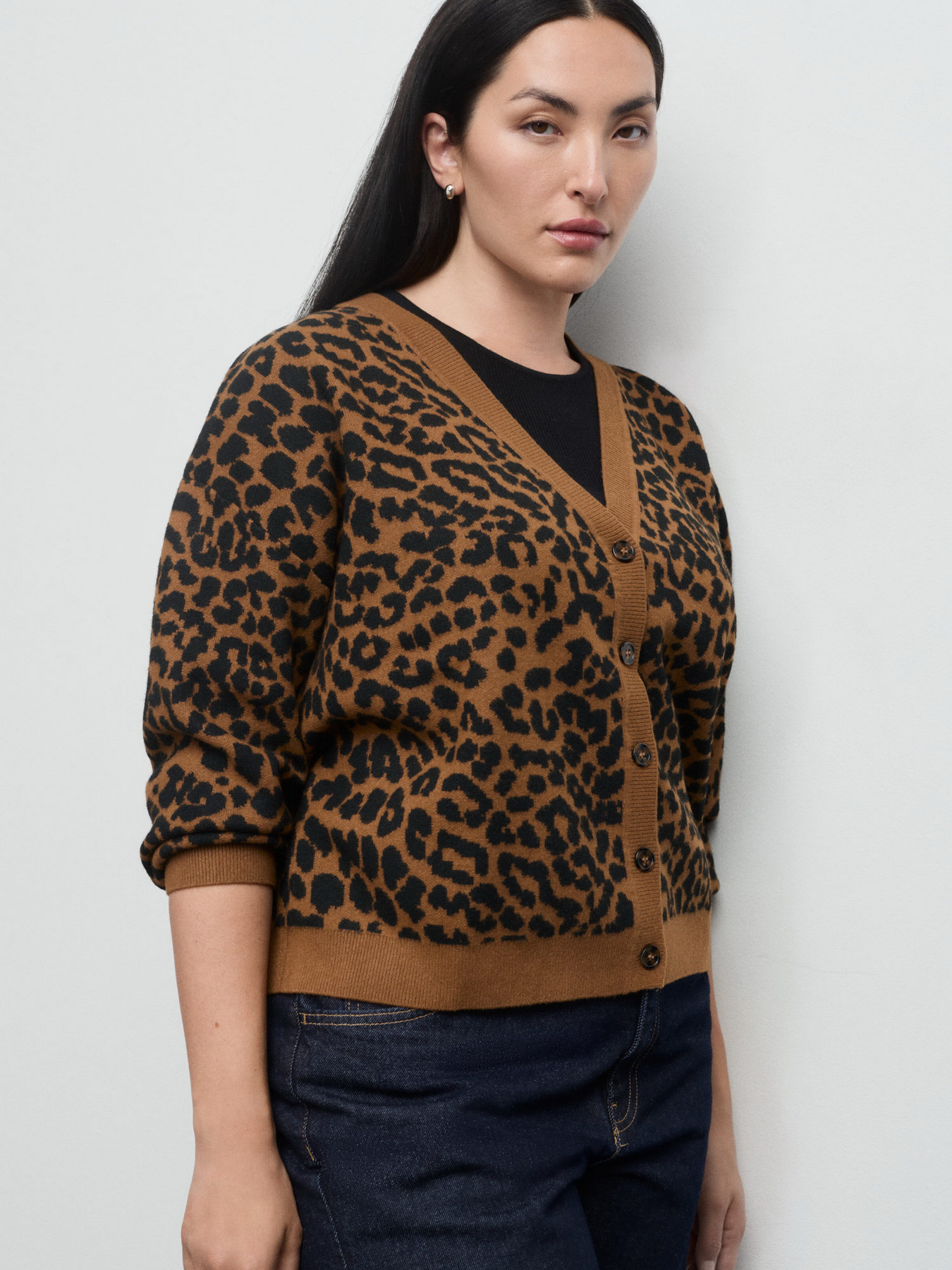 Кардиган MANGO модель 17056346_9 Фото