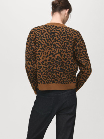 Кардиган MANGO модель 17056346_9 Фото