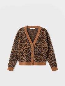 Кардиган MANGO модель 17056346_9 Фото