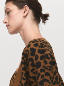 Кардиган MANGO модель 17056346_9 Фото