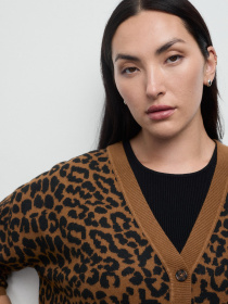 Кардиган MANGO модель 17056346_9 Фото