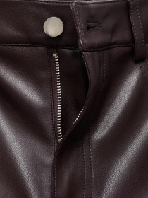 Брюки повседневные MANGO модель 17006735_76 Фото