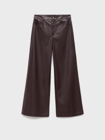 Брюки повседневные MANGO модель 17006735_76 Фото