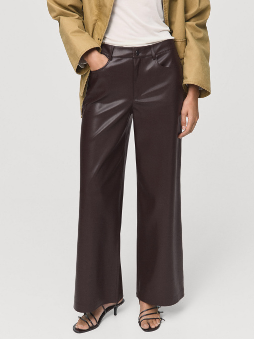 Штани MANGO LIMA модель 17006735_76 Фото