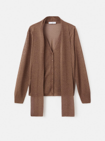 Кардиган MANGO модель 17045825_30 Фото