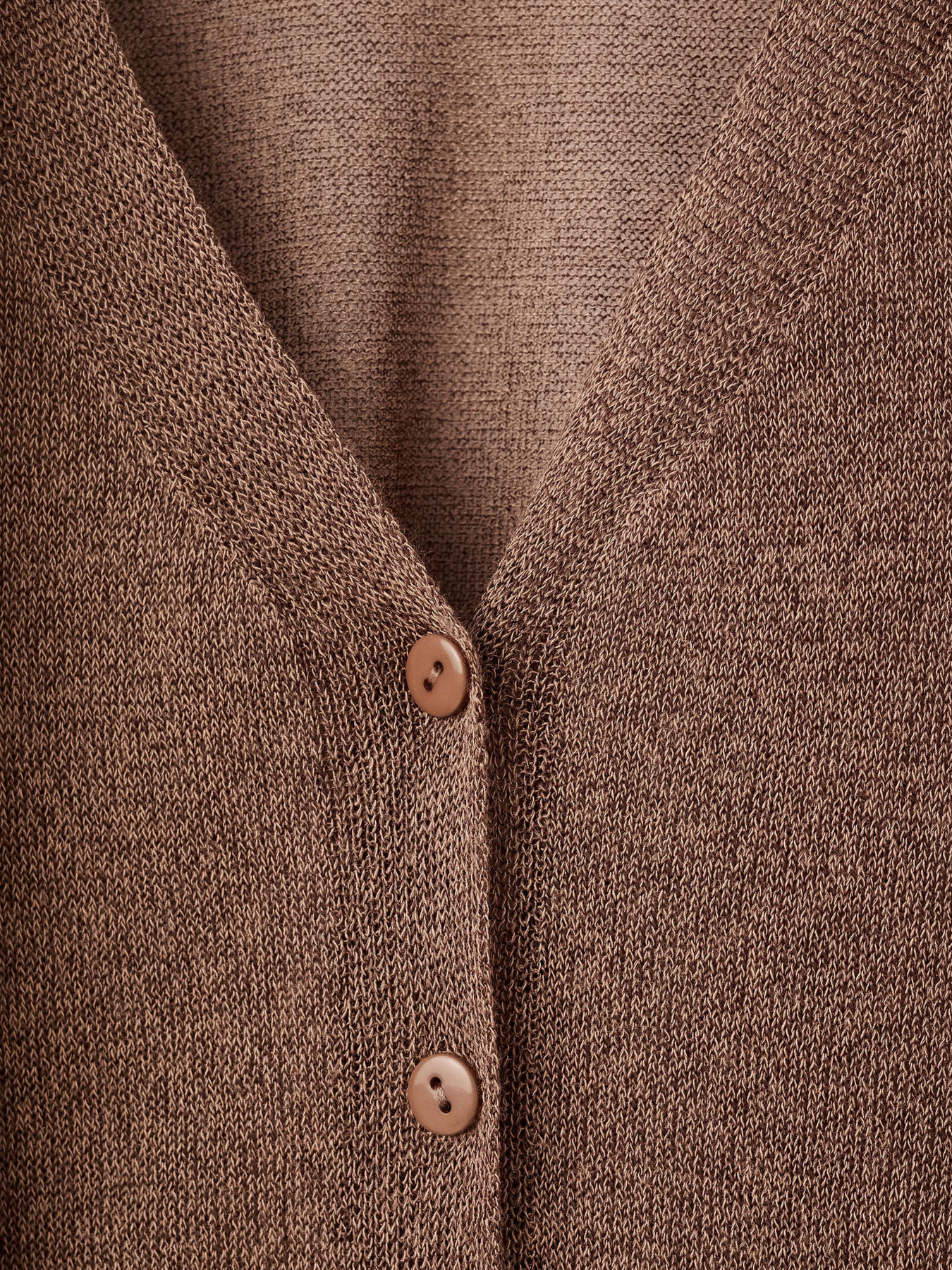 Кардиган MANGO модель 17045825_30 Фото