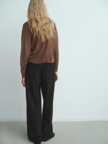 Кардиган MANGO модель 17045825_30 Фото