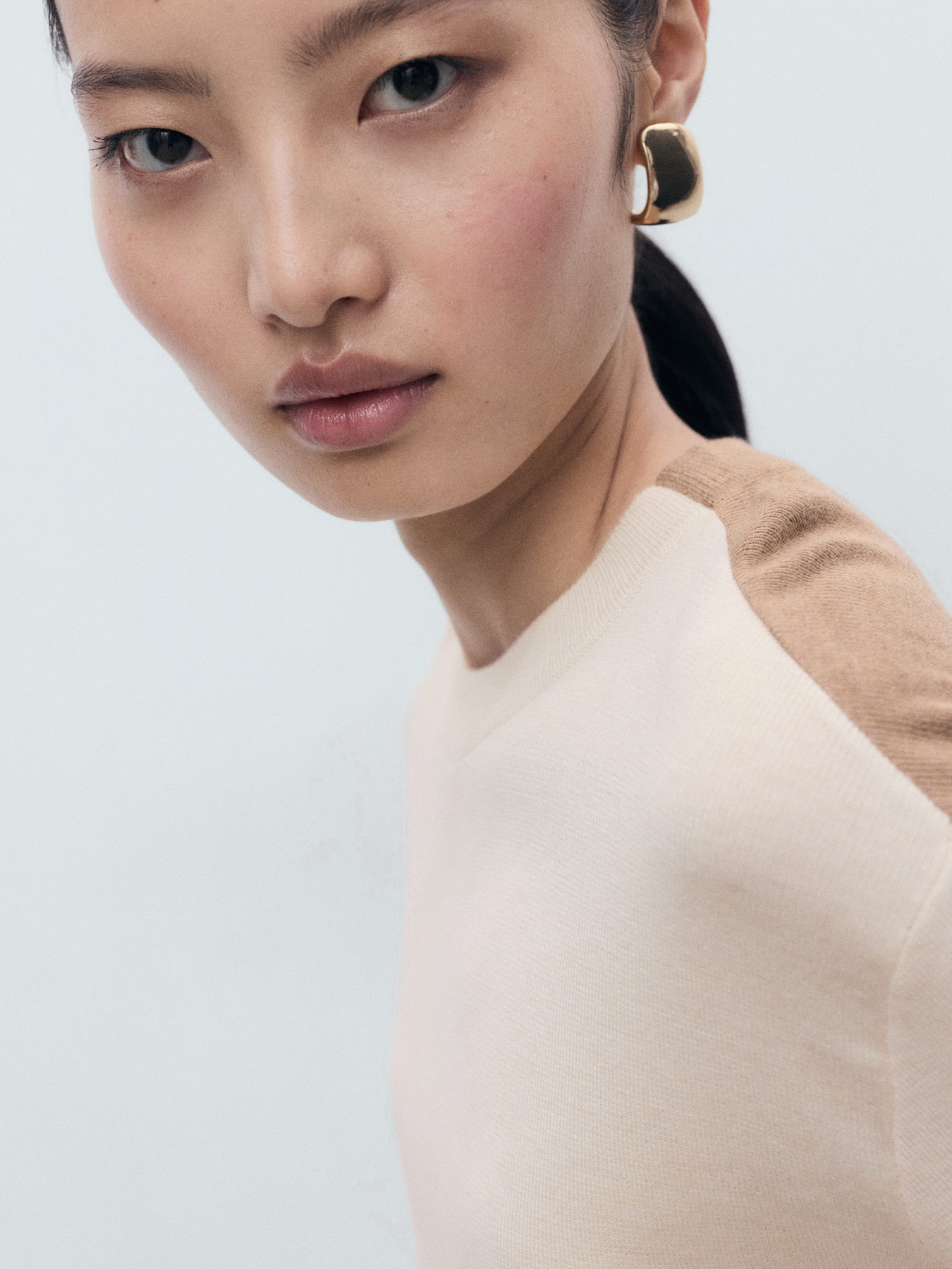 Джемпер MANGO модель 17005821_5 Фото