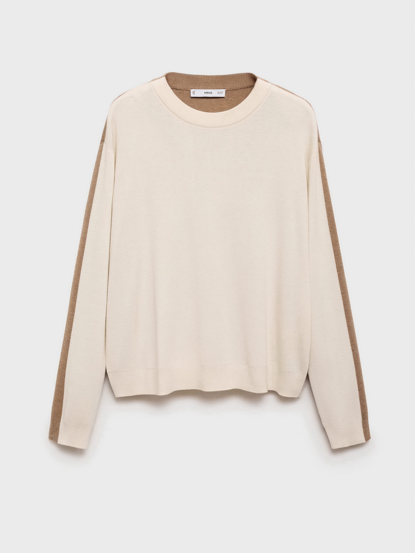 Джемпер MANGO модель 17005821_5 Фото