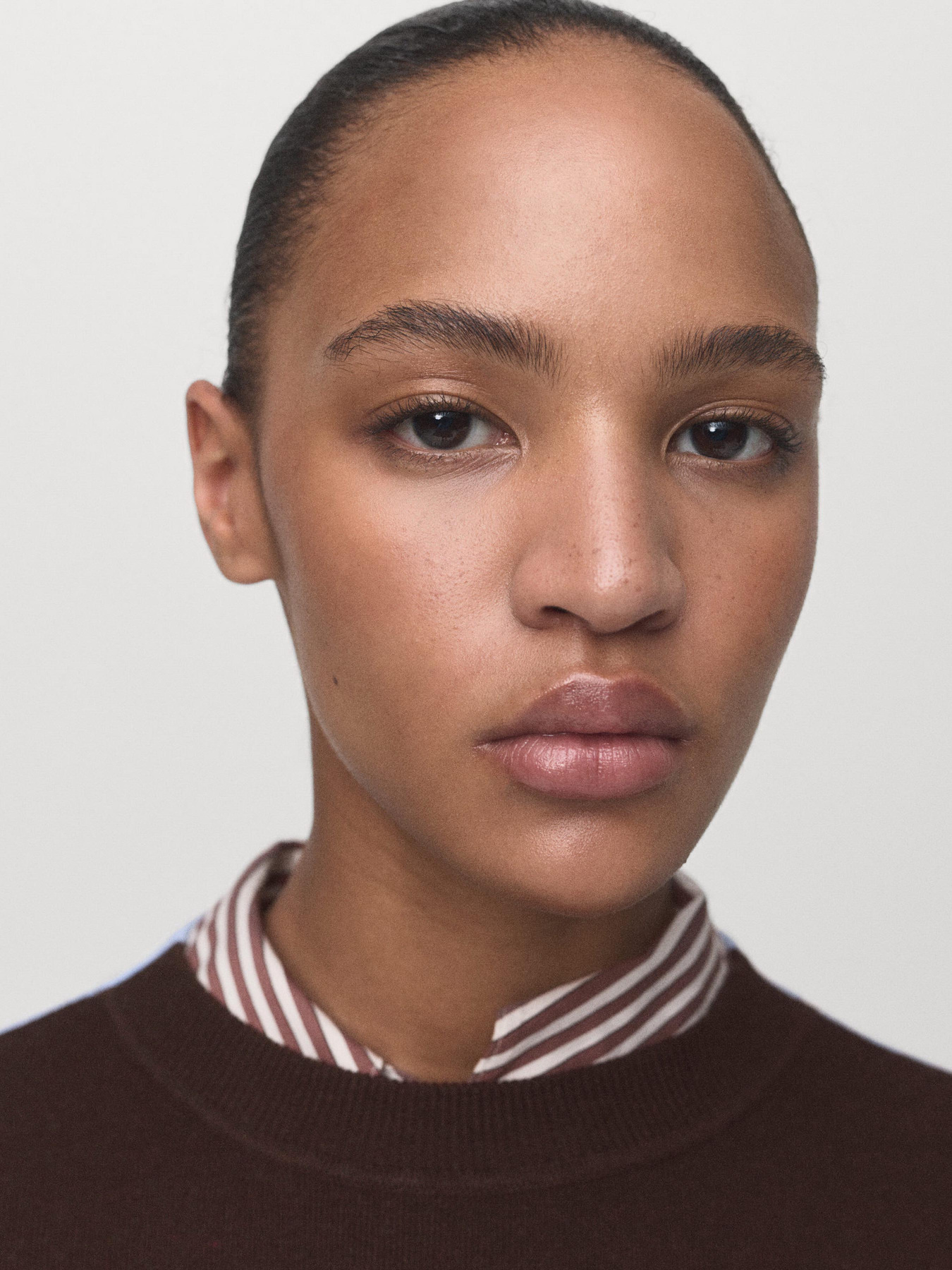 Джемпер MANGO модель 17005821_30 Фото