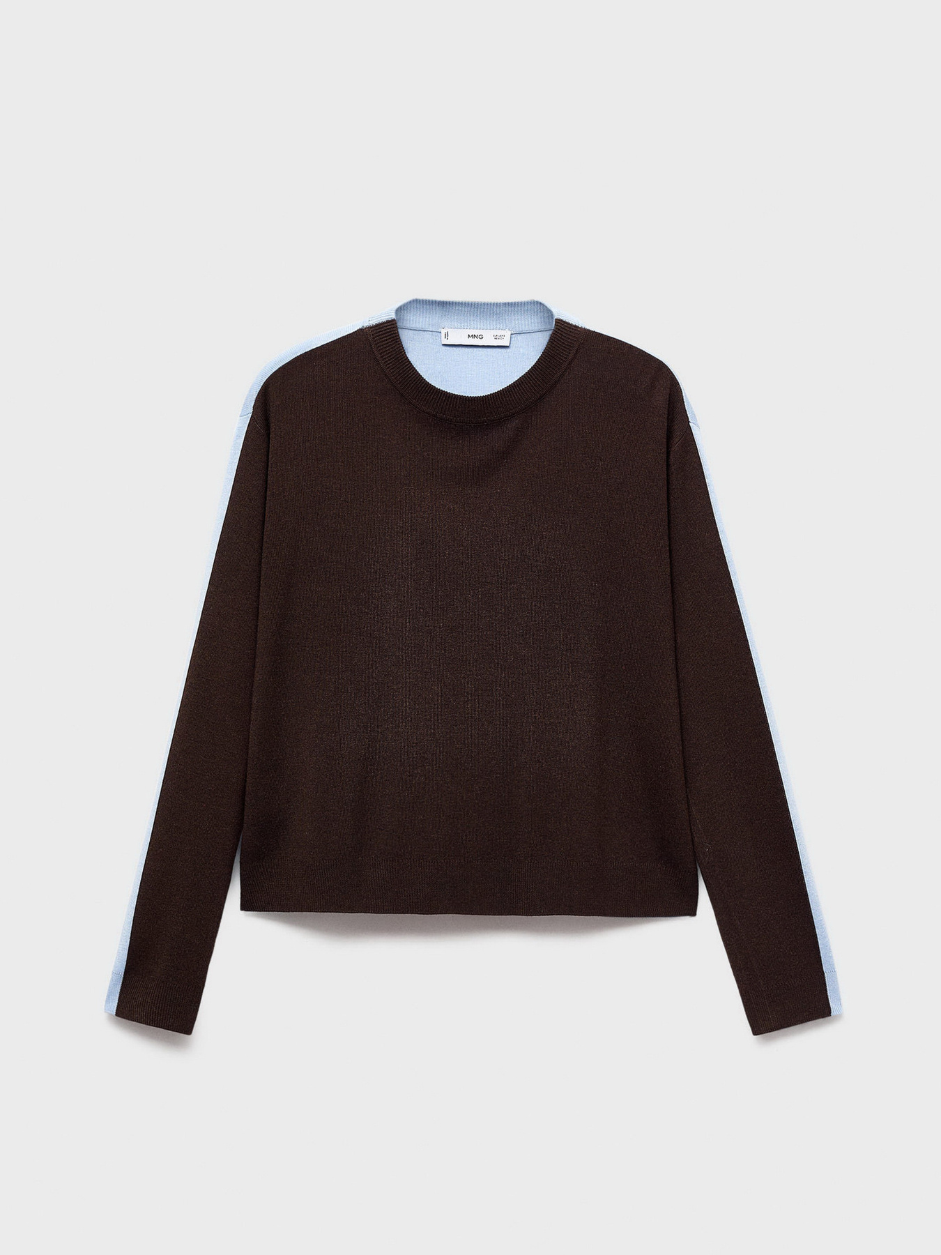 Джемпер MANGO модель 17005821_30 Фото