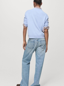 Джемпер MANGO модель 17005821_30 Фото