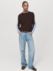 Джемпер MANGO модель 17005821_30 Фото