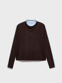 Джемпер MANGO модель 17005821_30 Фото