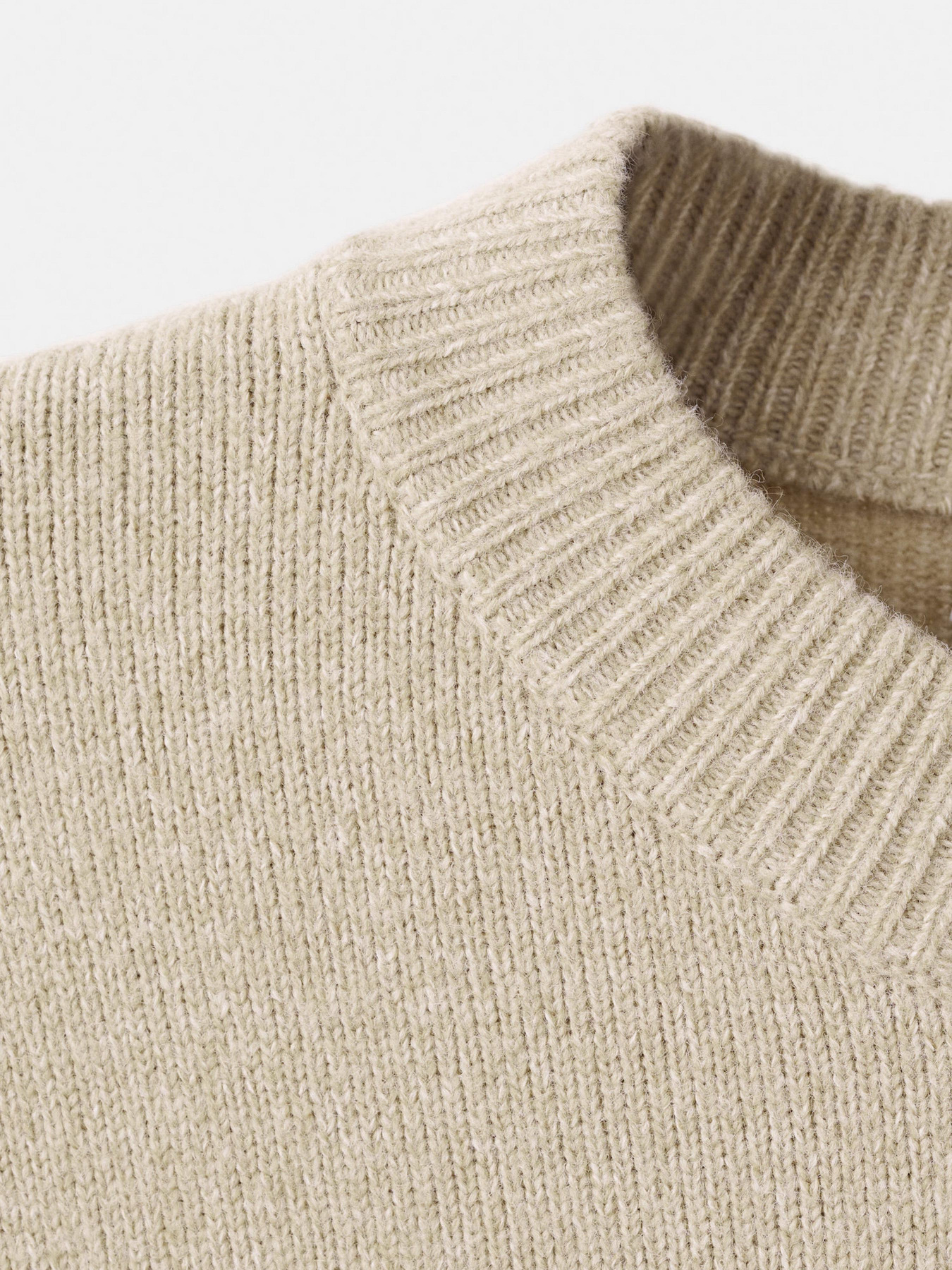 Джемпер MANGO модель 17007789_6 Фото