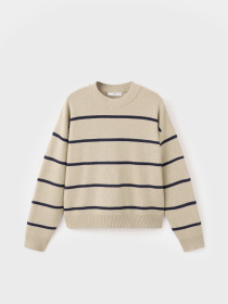 Джемпер MANGO модель 17007789_6 Фото