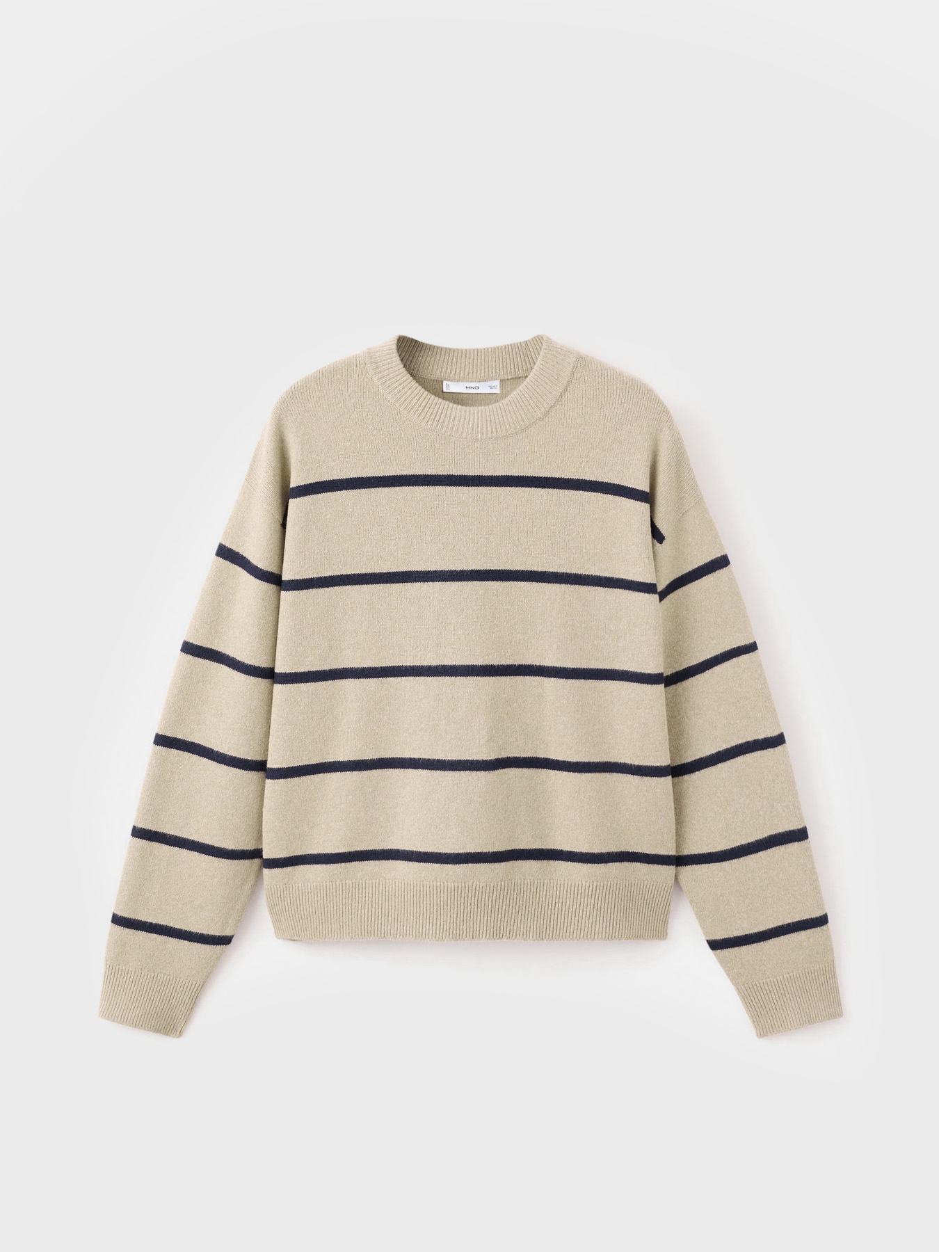 Джемпер MANGO модель 17007789_6 Джемпер MANGO модель 17007789_6 Фото