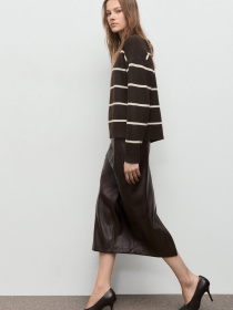 Джемпер MANGO модель 17007789_32 Фото