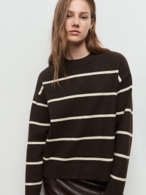 Джемпер MANGO модель 17007789_32 Фото