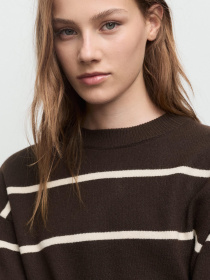 Джемпер MANGO модель 17007789_32 Фото