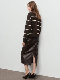 Джемпер MANGO модель 17007789_32 Фото