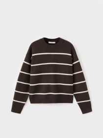 Джемпер MANGO модель 17007789_32 Фото