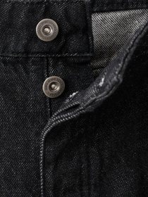 Расклешенные джинсы MANGO модель 17046744_99 Фото