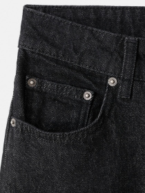 Джинси кльош MANGO модель 17046744_99 Фото