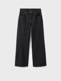 Джинси кльош MANGO модель 17046744_99 Фото