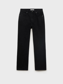 Прямые джинсы MANGO модель 17015808_TN Фото