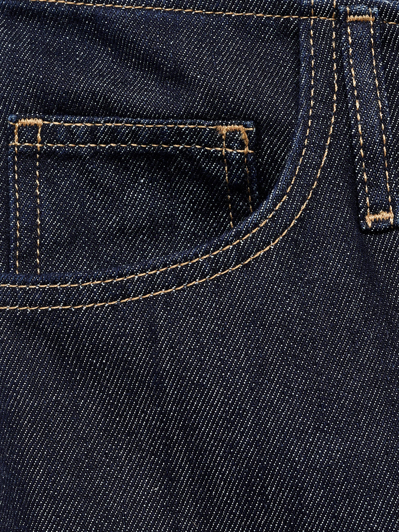 Широкі джинси MANGO модель 17056743_TS Фото