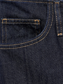 Широкі джинси MANGO модель 17056743_TS Фото