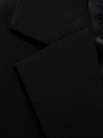 Пиджак MANGO модель 17026744_99 Фото